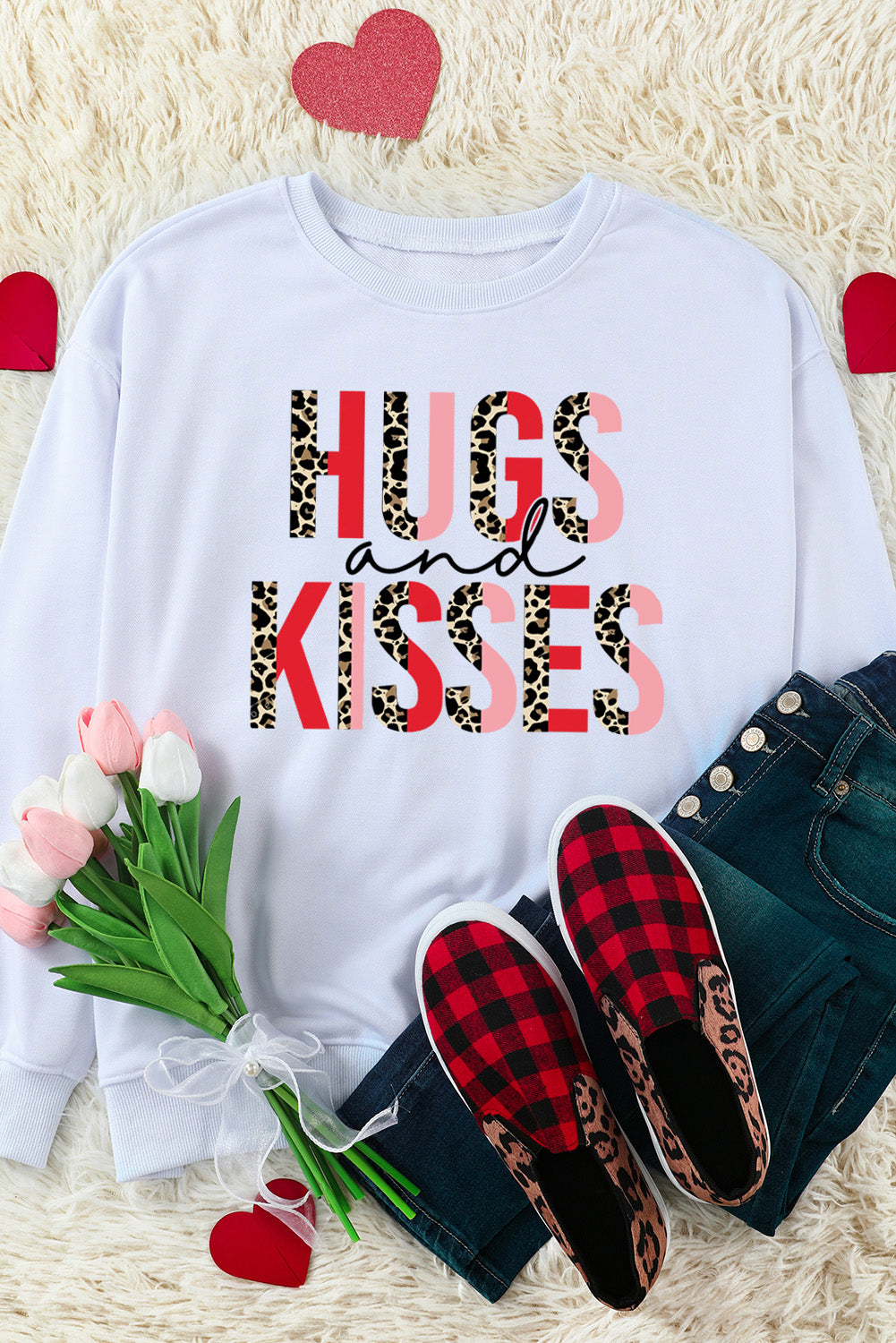 Hugs & Kissesđź’‹