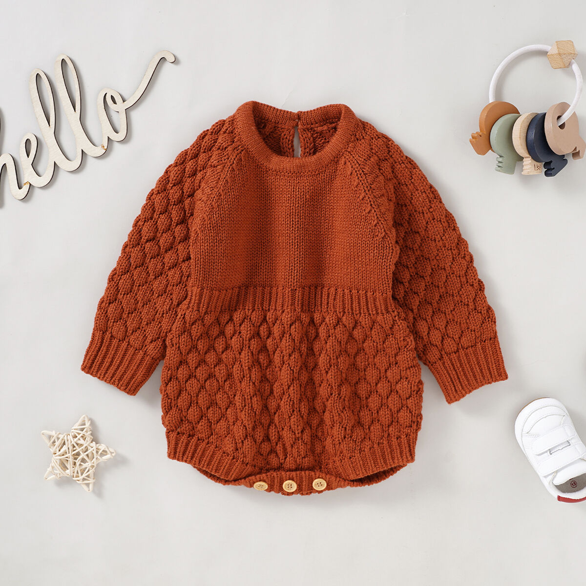 Sweater Weather🍂