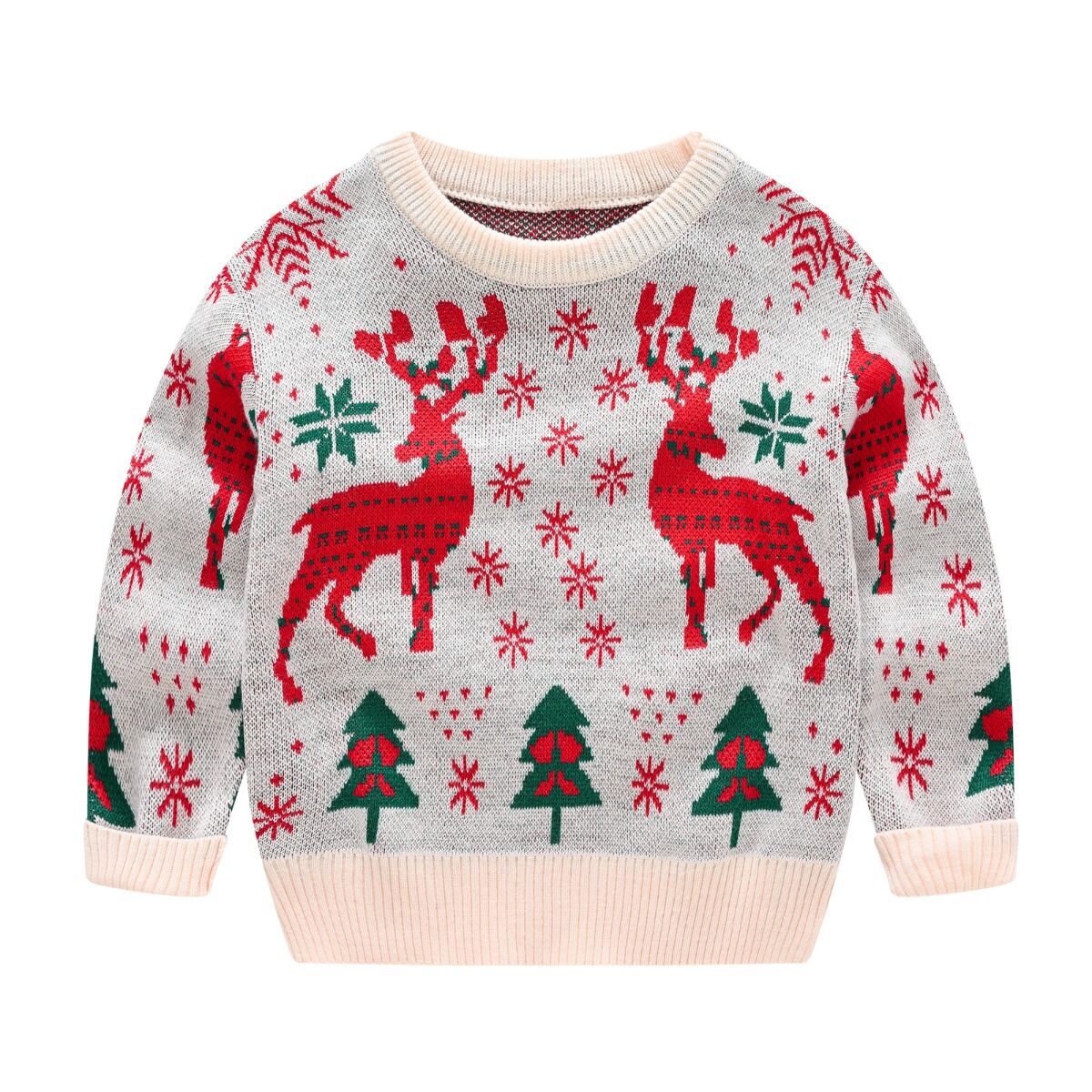 Sweater Deer🦌