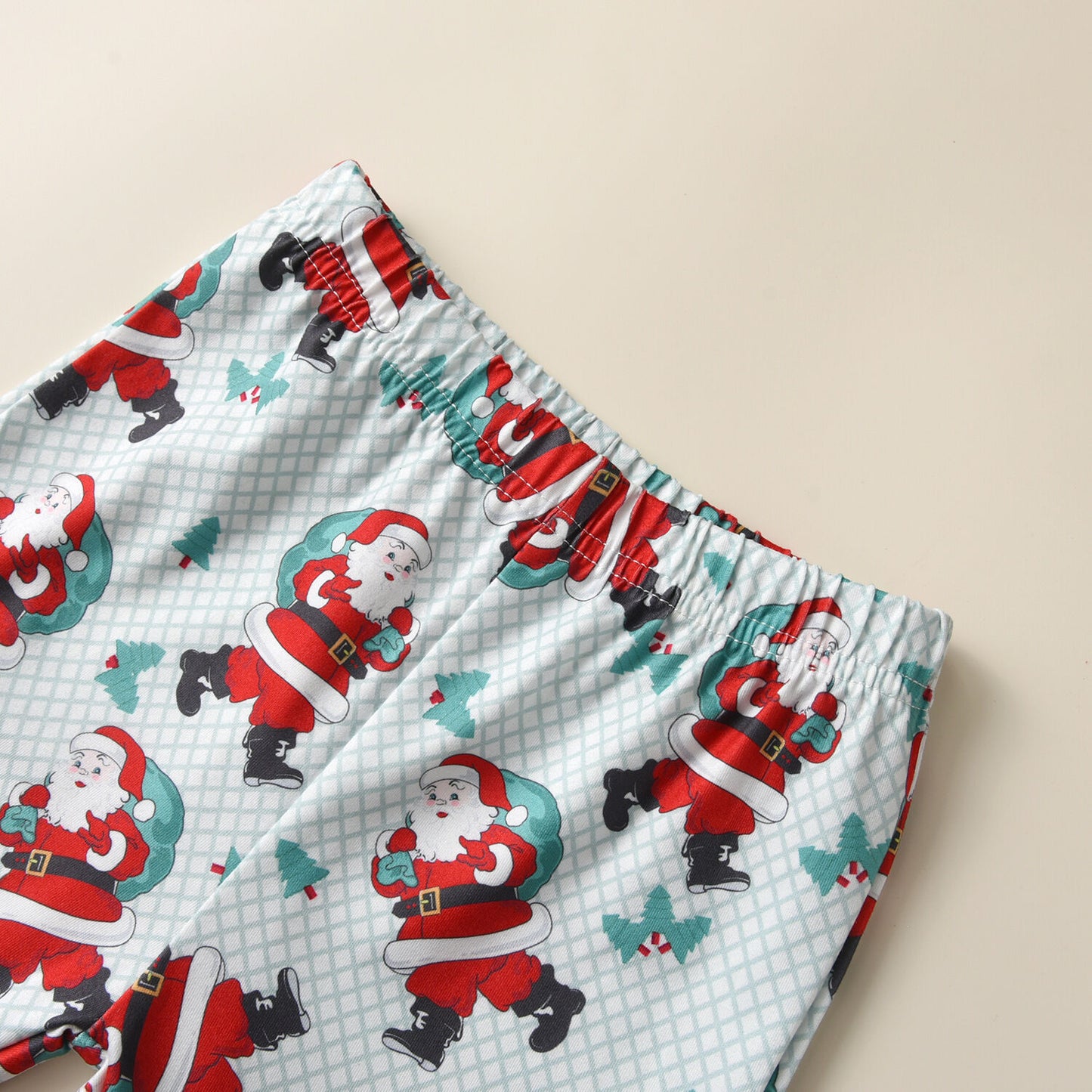 Here Comes Santa Clausπ
π»π
