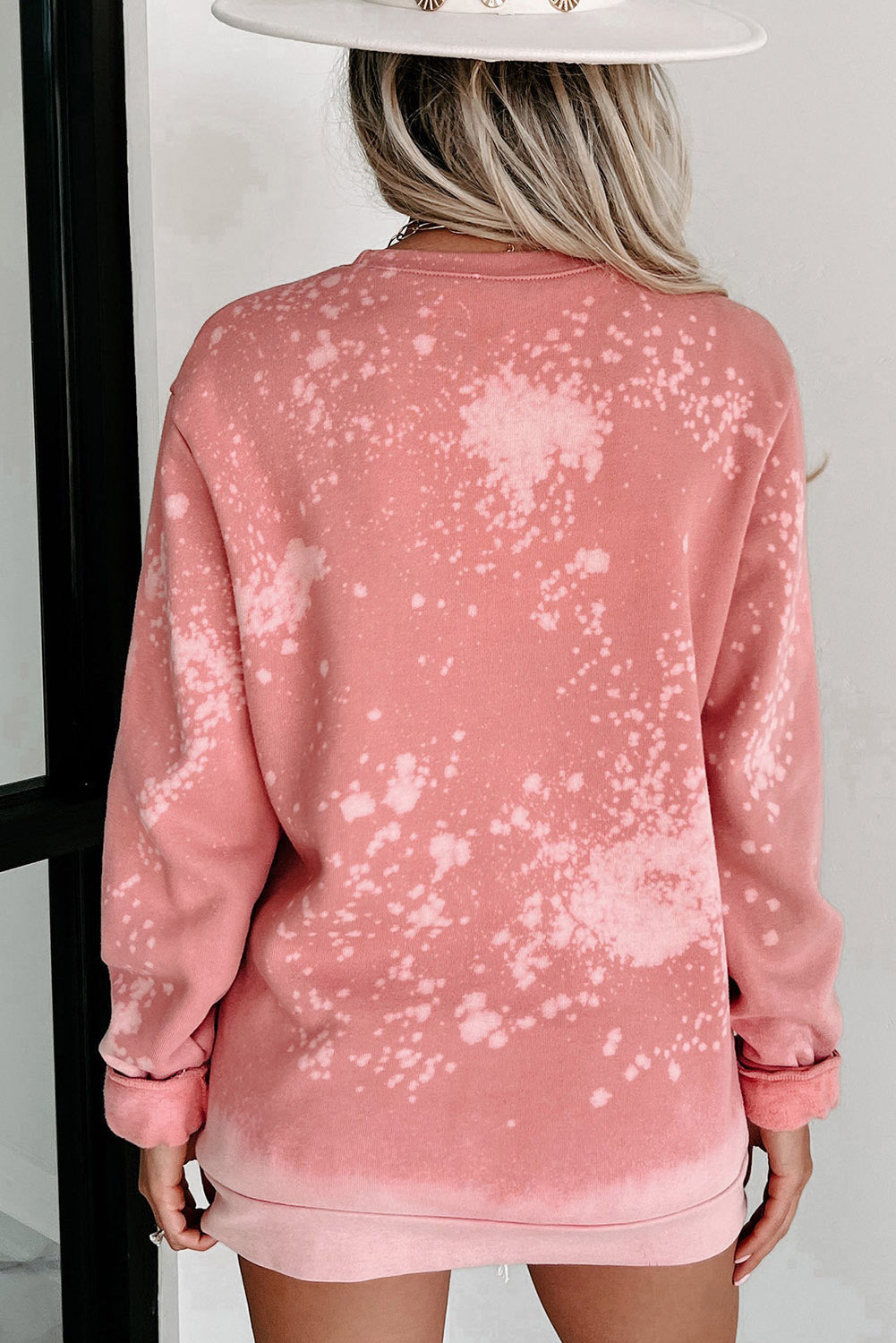 Pink Pumpkin Sweatshirtđź’•