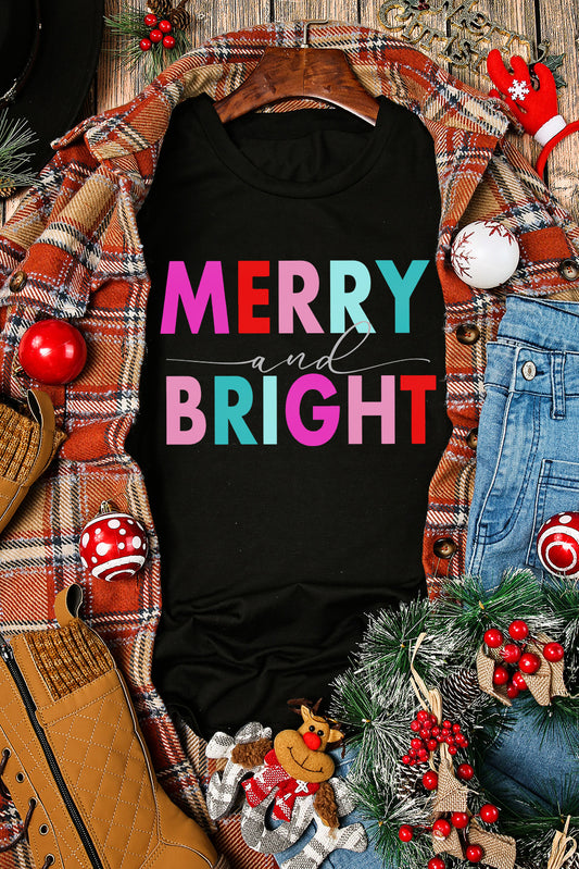 Merry & Bright🚨