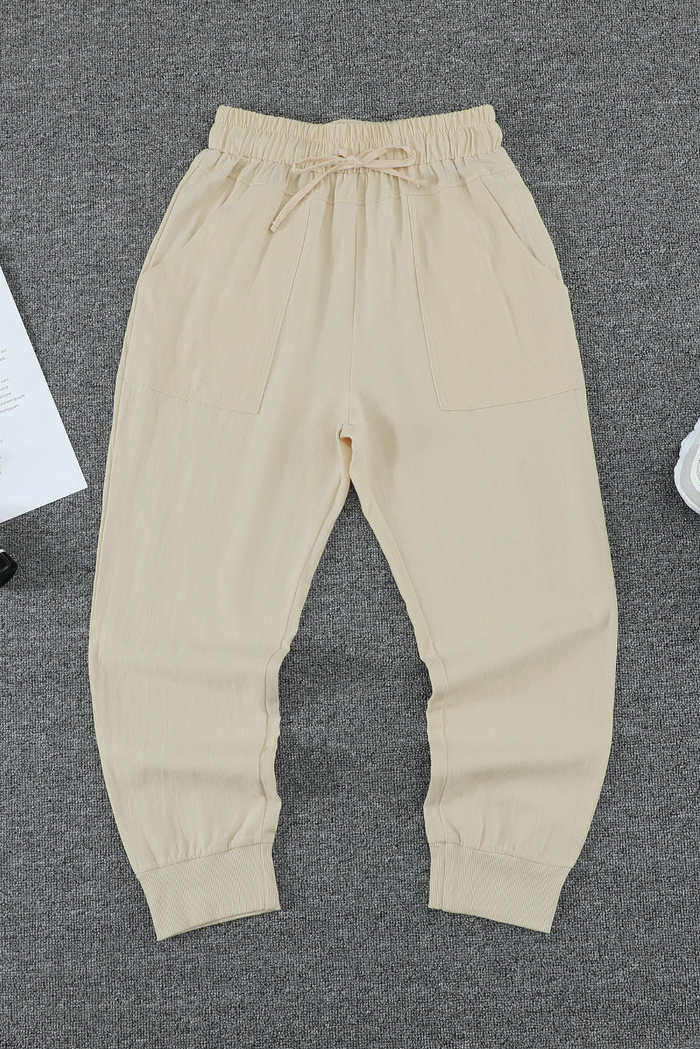 Causal Pockets Pants LC77688-11