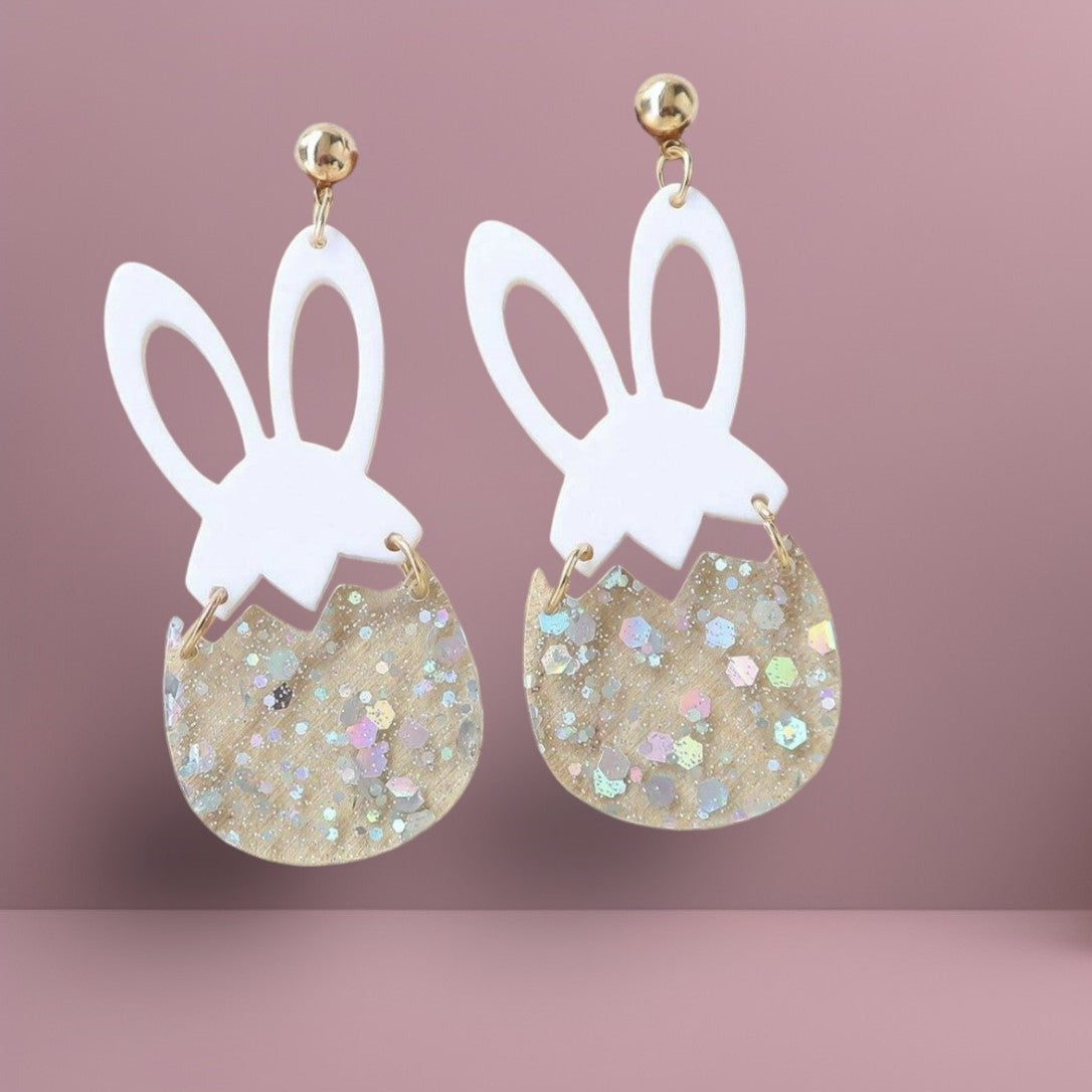 Easter Earrings