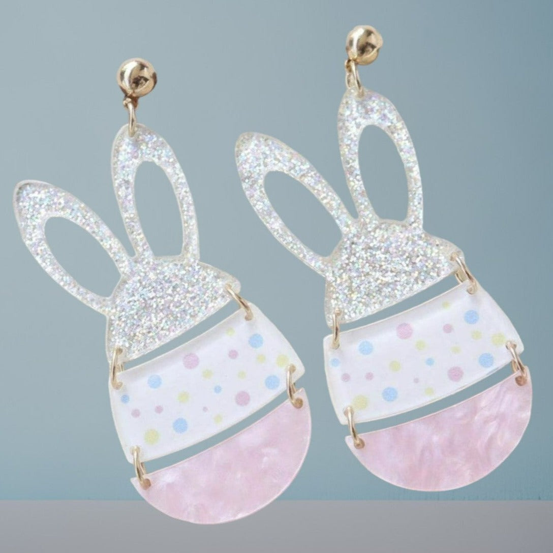 Easter Earrings