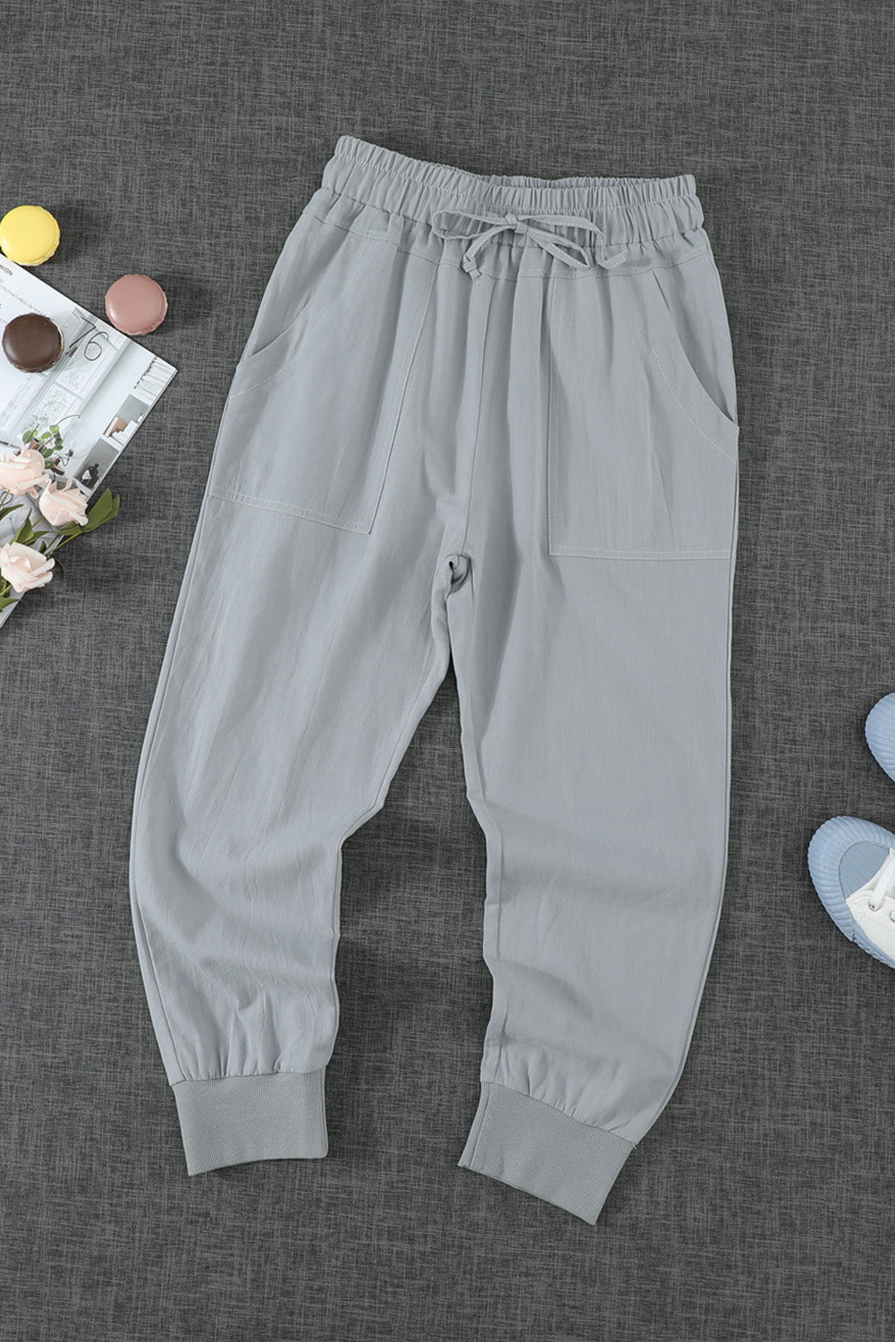 Causal Pockets Pants LC77688-11