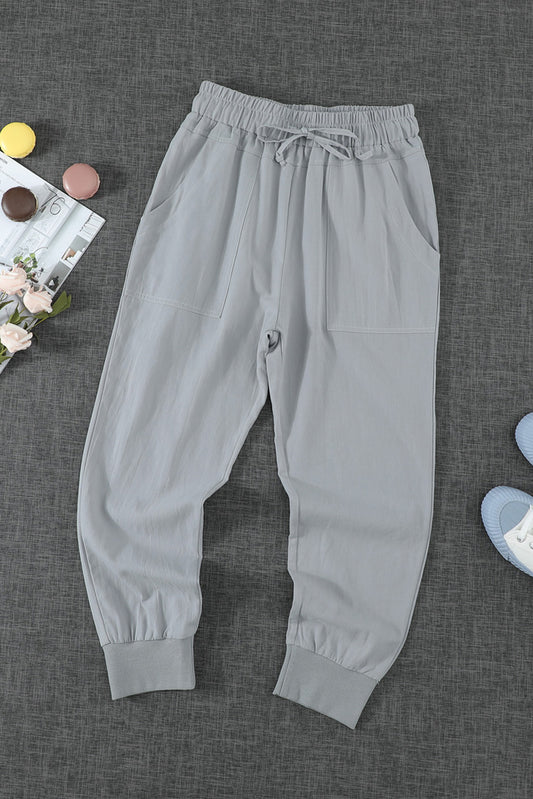 Causal Pockets Pants LC77688-11