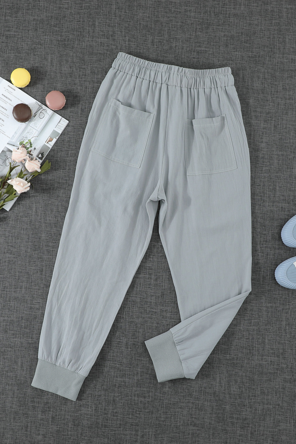 Causal Pockets Pants LC77688-11