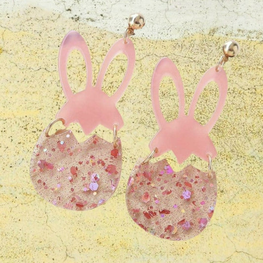 Easter Earrings